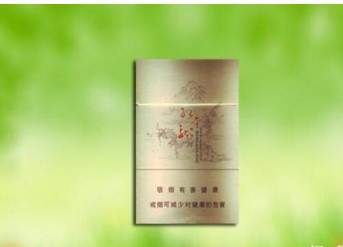 越南代工红双喜(港)香烟货源【越南双龙烟价格】