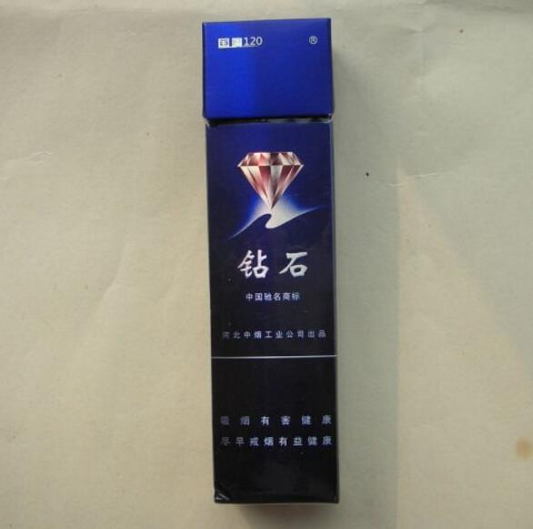 进口香烟打假|进口香烟打假起诉案例