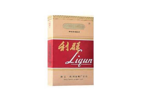 红杉树香烟价格