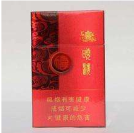 免税台菸(台烟)香烟多少钱