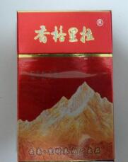 正品国烟香烟多少钱一包