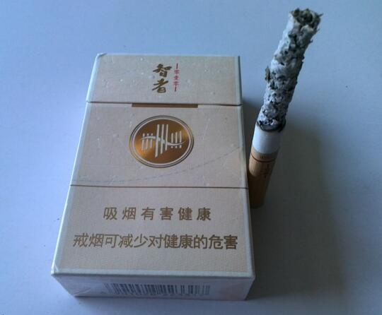 正品银象香烟总仓